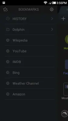 Night Mode android App screenshot 4